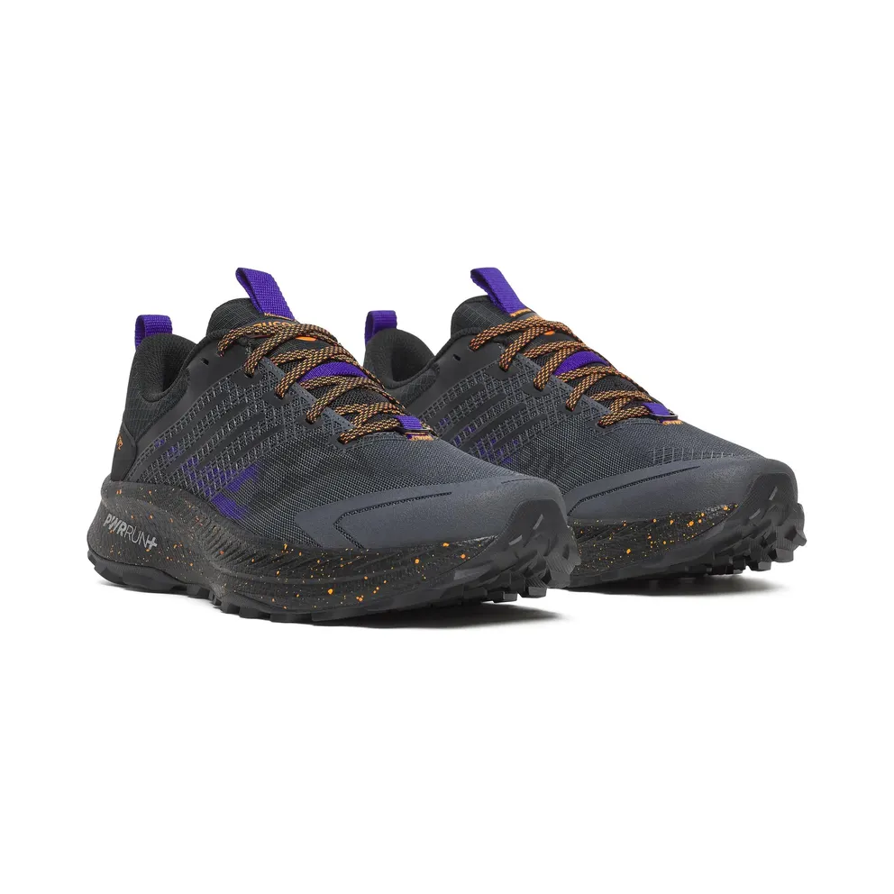 SAUCONY Ride TR2 “Carbon / Black” (S20951-50)
