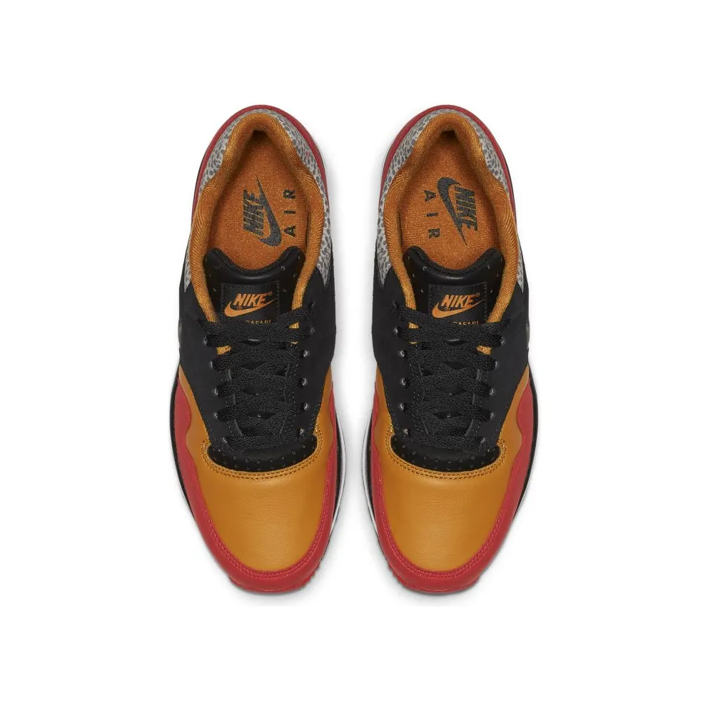 Nike Air Safari SE University Red (2019) (BQ8418-600)