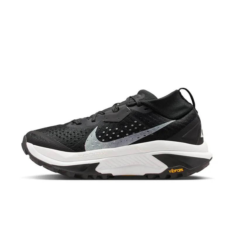Nike ZoomX Zegama – “Black Summit White” (HV8115-001)