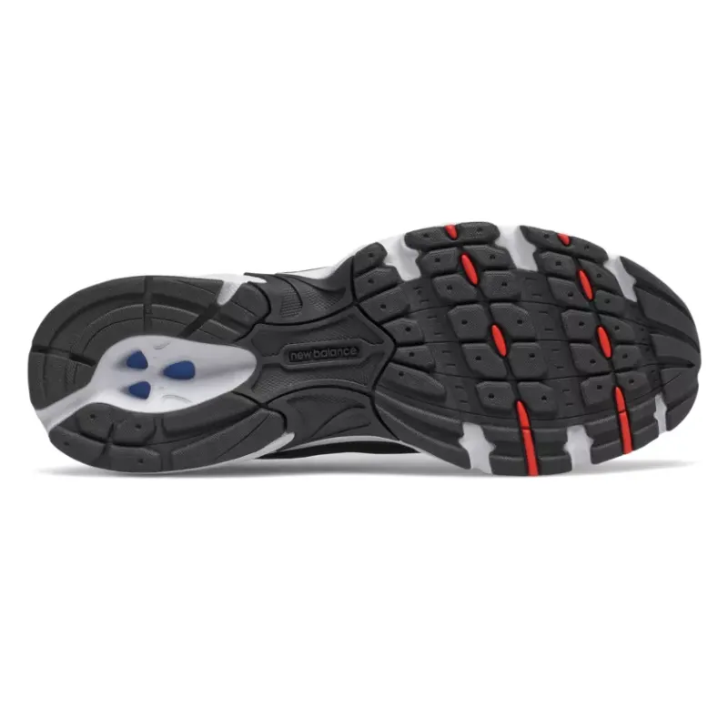 New Balance MR530 UXS Phantom / Velocity Red (MR530UXS)
