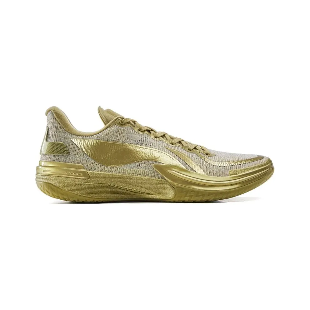 Li-Ning Gamma 1 Gold (ABAU039-10)