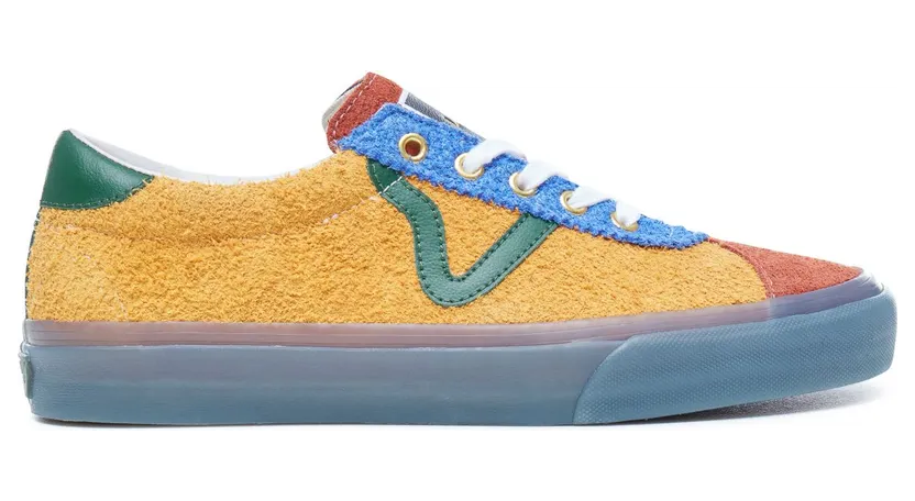 Vans Epoch Sport LQQK Studio Multi-Color
