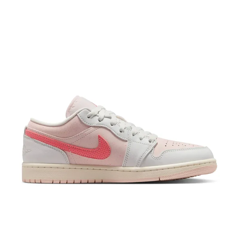Air Jordan 1 Low “Strawberry MIlkshake” (IB8156-133)