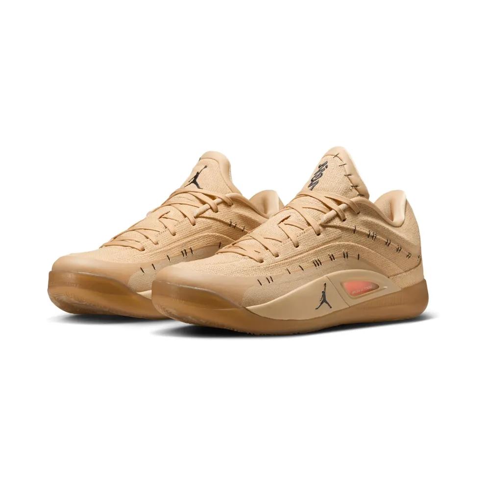 Jordan Zion 4 “Voodoo” (FB1803-200)