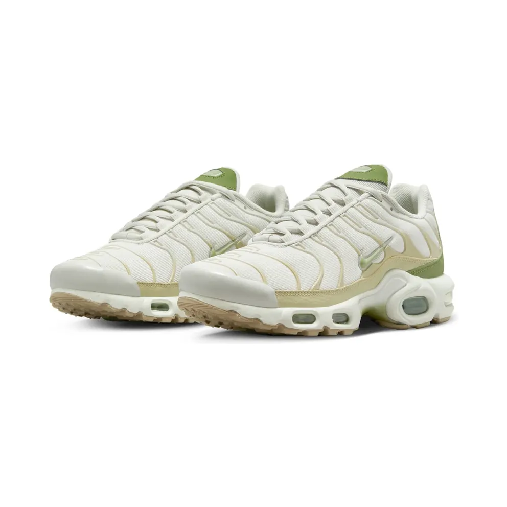 Nike Air Max Plus Grey (DX8954-001)