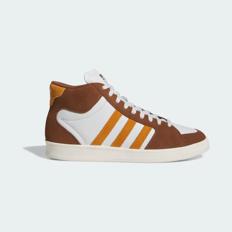 adidas Superskate Preloved Brown Rustic Orange (JP8608)