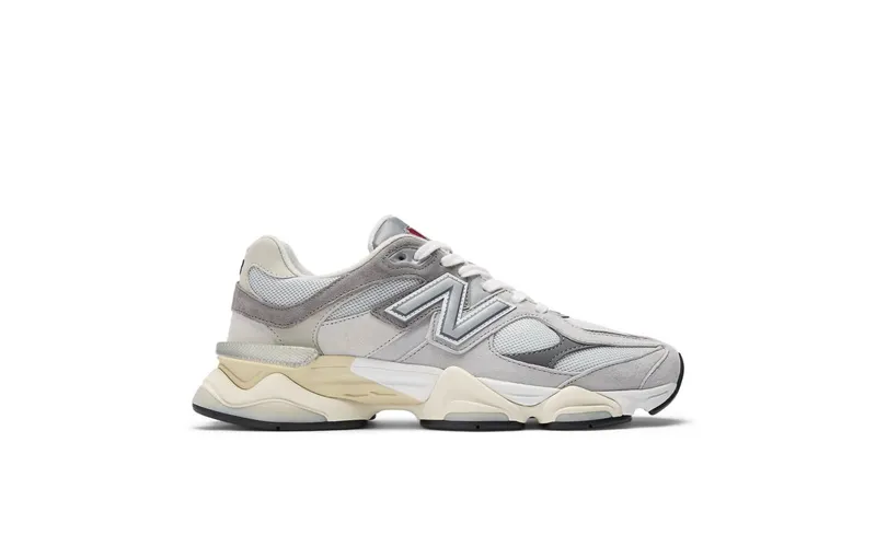 New Balance 9060 “Grey” (U9060GRY)