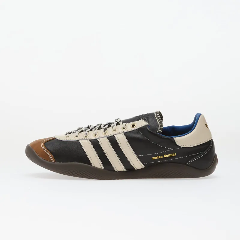 Adidas Karintha OG “Wales Bonner – Core Black” (KI8476)