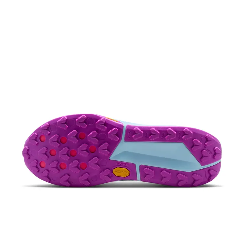 Nike ZoomX Zegama 2 Photon Dust Glacier Blue Hyper Pink (FD5190-014)
