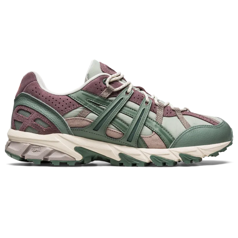 Asics Gel-sonoma 15-50 Olive Grey/Fawn (1201A785.022)