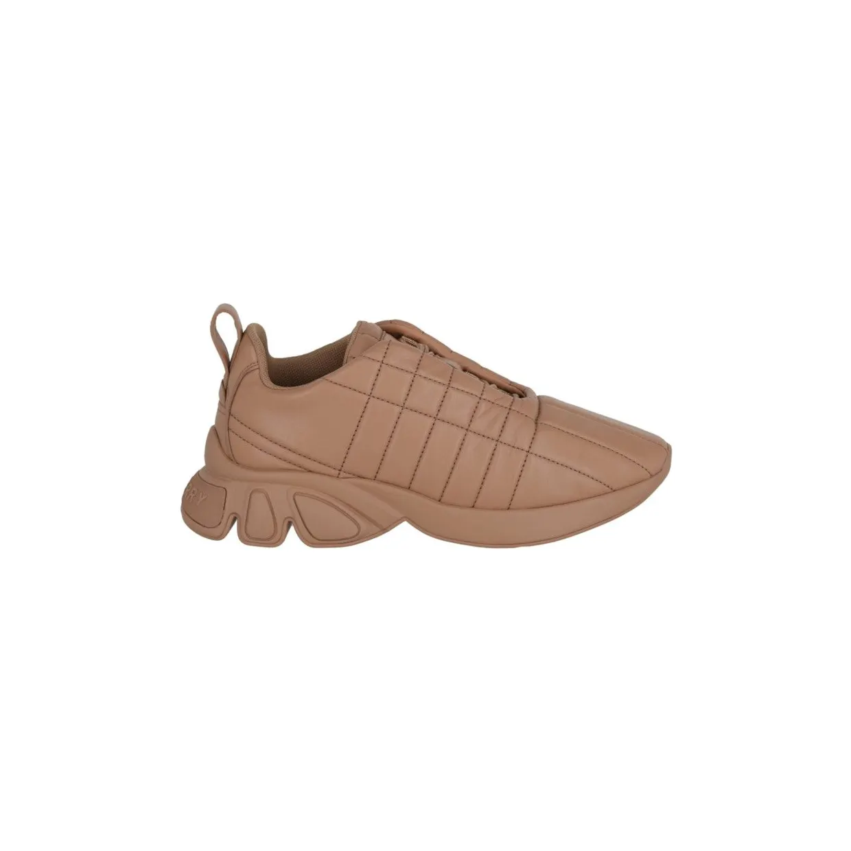 Burberry Quilted Leather Light Beige (8060221 20044)