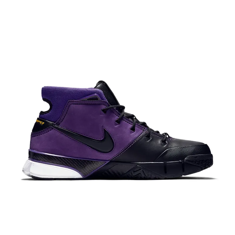 Nike Kobe 1 Proto ‘Purple Reign’ (AQ2728-004)