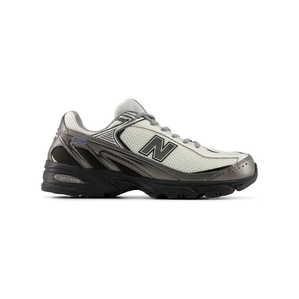 NEW BALANCE U509V1 “Sea Salt / Black Metallic / Black” (U509CC)