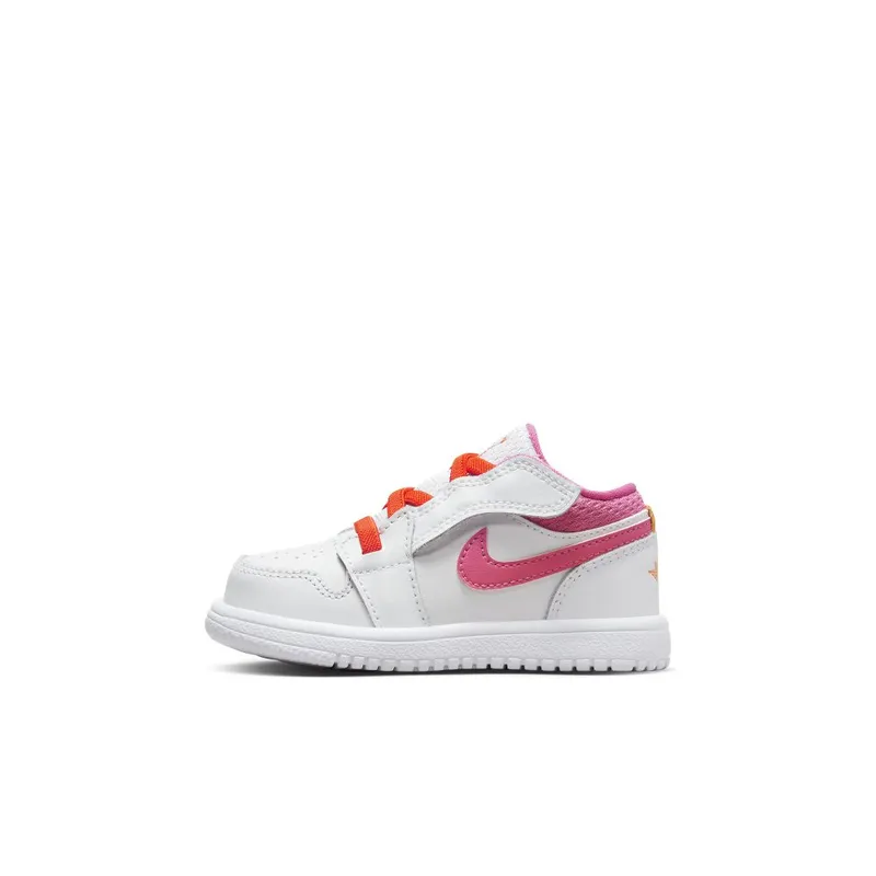 Jordan 1 Low Alt Baby & Toddler White (DX5881-168)