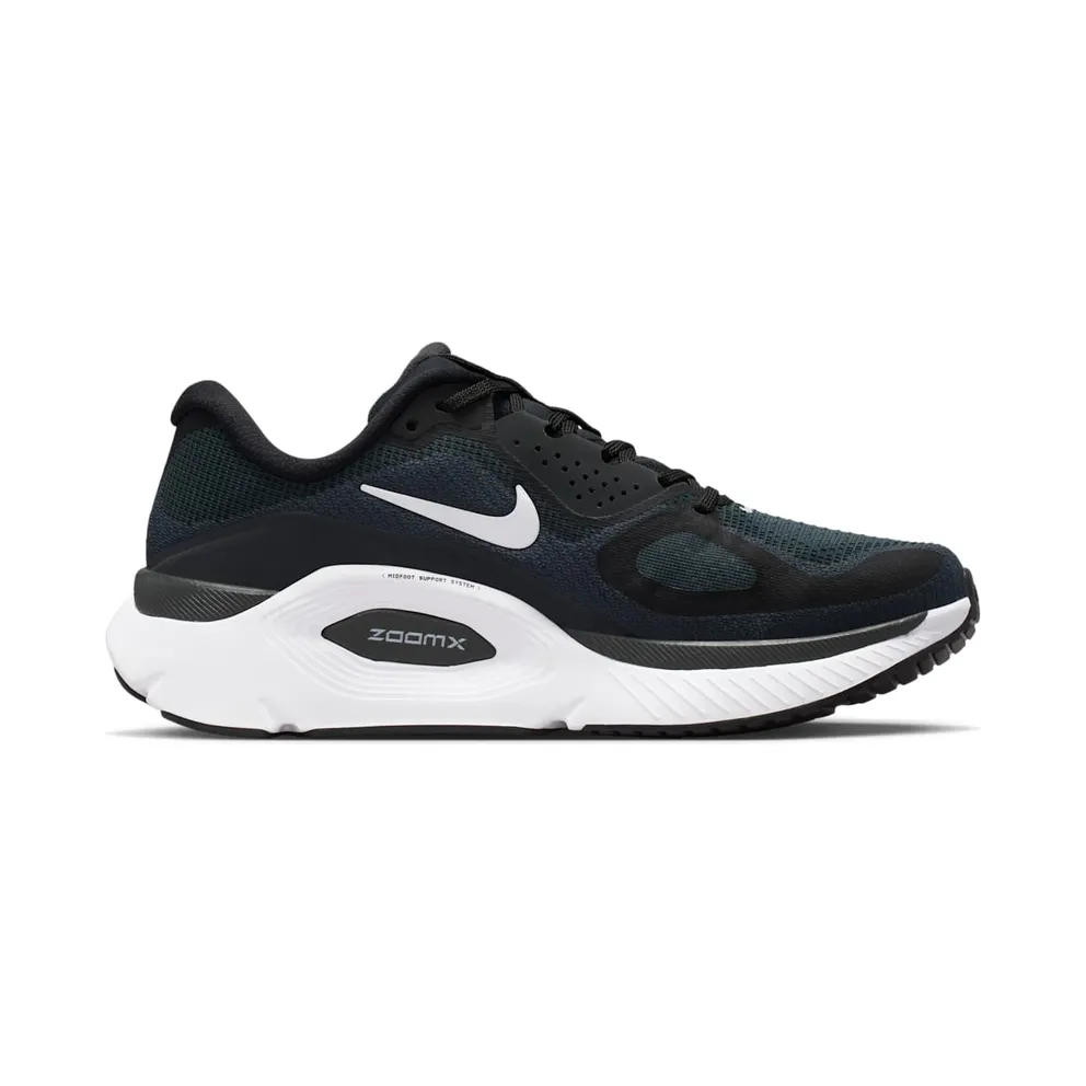 Nike Air Structure Black (HQ3049-001)