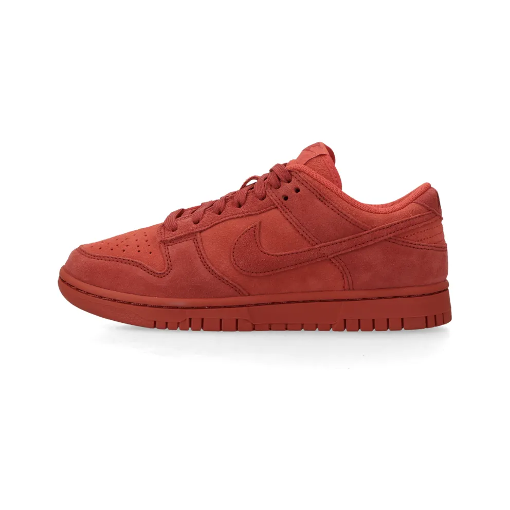 Nike Dunk Low SE (picante red / dragon red) – HV5756-633
