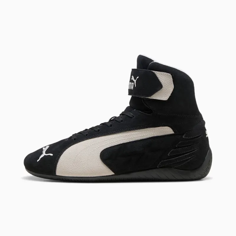 Puma Speedcat Mid “Black” (400384-01)