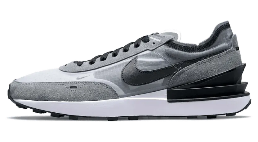 Nike Waffle One SE Grijs (DD8014-002)