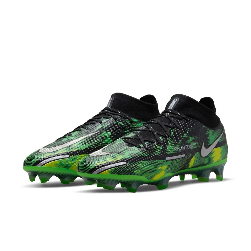 Nike Phantom GT2 Dynamic Fit Elite FG Shockwave (DM0731-003)