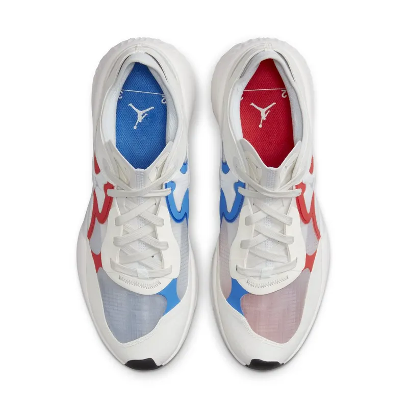 Jordan Delta 3 Low White (DN2647-100)