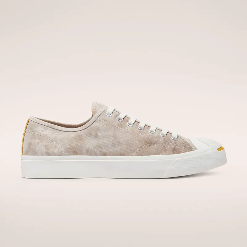 Converse Summer Daze Jack Purcell Low Top String/gold Dart/egret (170937C)