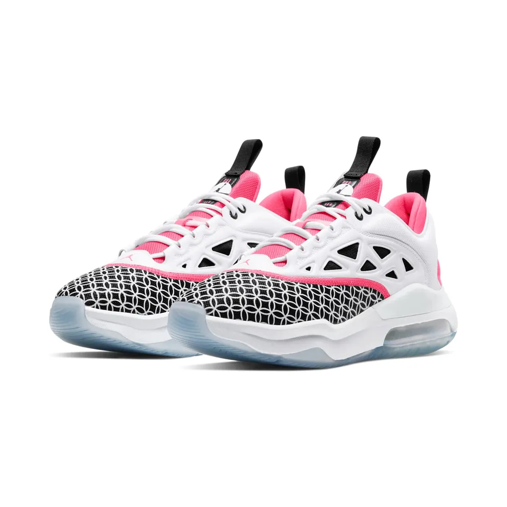 Jordan Air Max 200 XX Chinese New Year 2020 (W) Black/White-Digital Pink (CW0896-006)