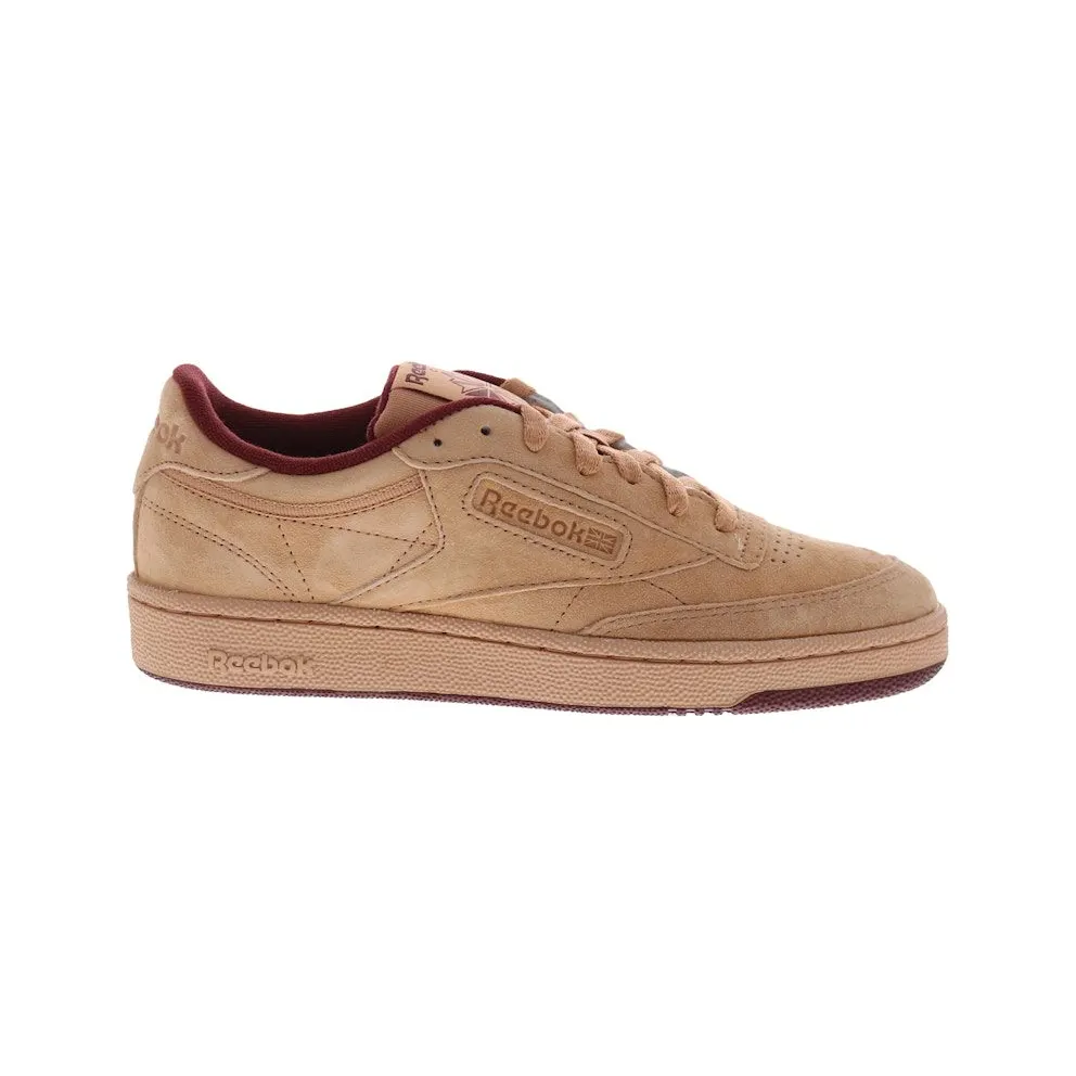 Reebok Club C 85 Washed Clay (100201182)