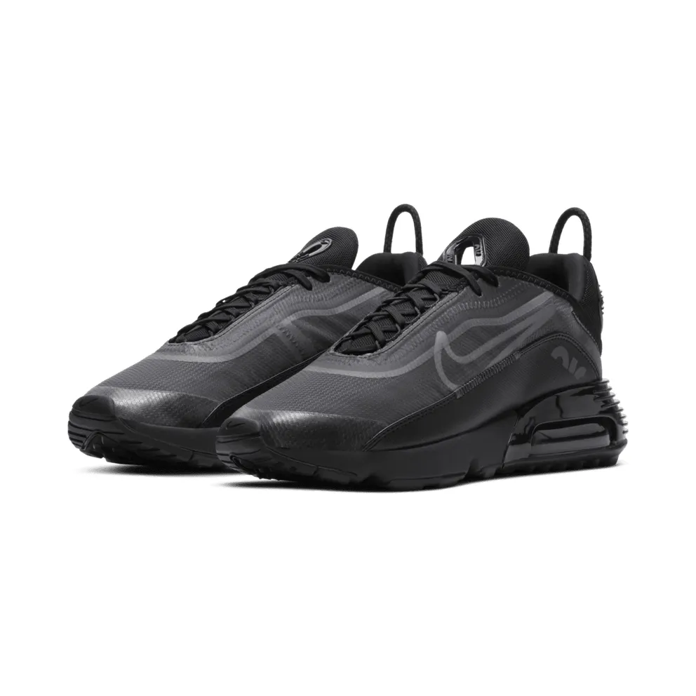 Nike Air Max 2090 Black Wolf Grey Black/Wolf Grey-Anthracite-White (BV9977-001)