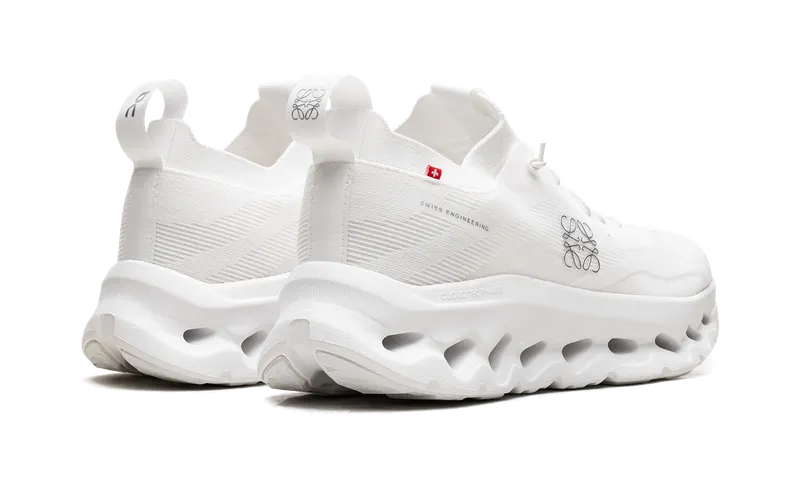 On Running Cloudtilt “LOEWE All White” (3MD30330108)