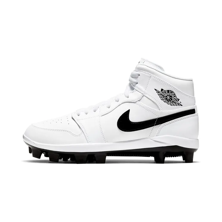 Jordan 1 Retro High MCS White Black (AV5354-100)