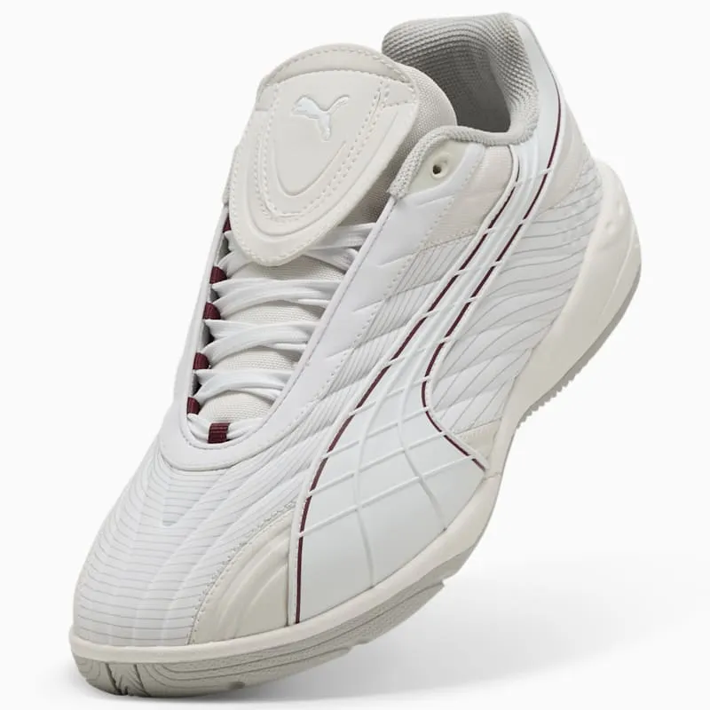 Puma V-S2 Tactical White Vapor Gray (403283-02)