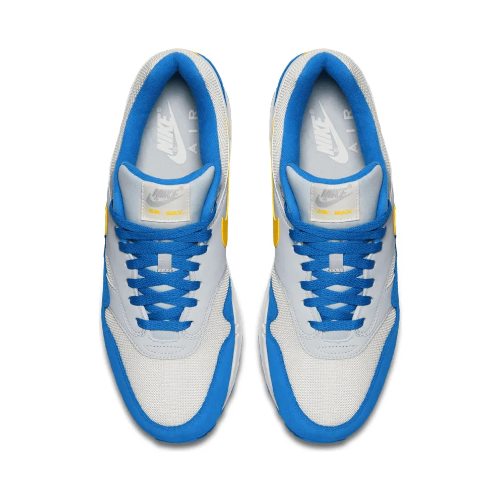 Nike Air Max 1 Signal Blue (AH8145-108)