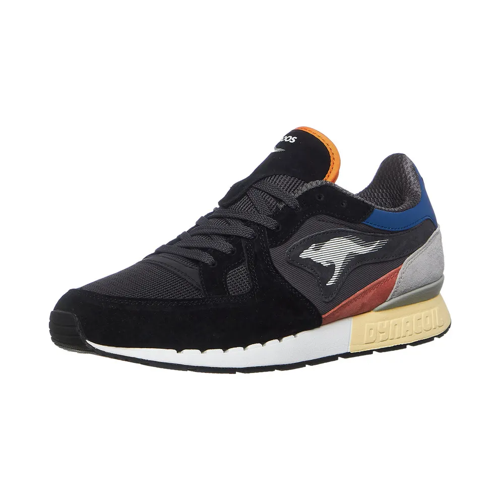 KangaROOS Coil R1 OG Pop Jet Black (47290-5017)