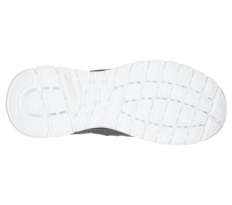 Skechers Burns – Agoura Sneaker Grey