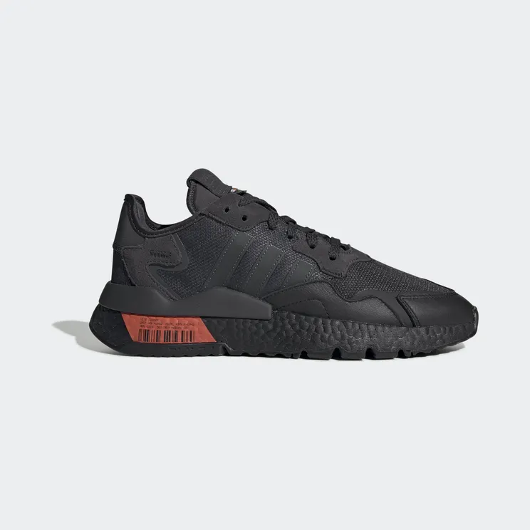 Adidas Nite Jogger Black (FV3618)