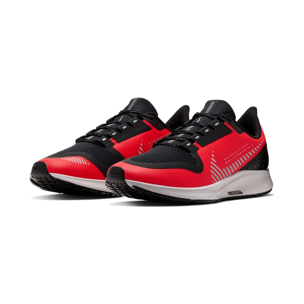 Nike Air Zoom Pegasus 36 Shield “Red” (AQ8005-600)