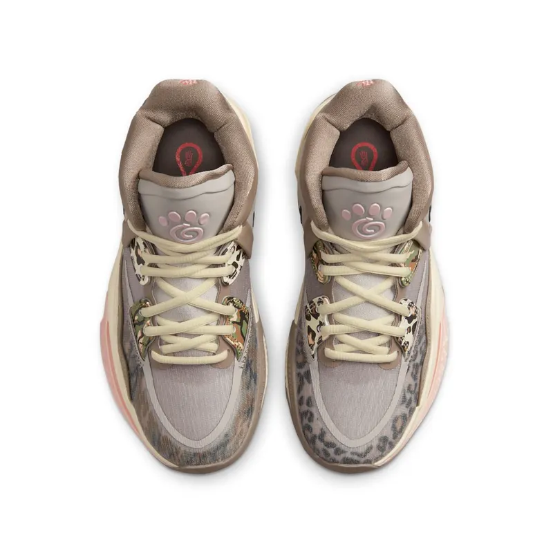 Nike Kyrie Infinity Leopard Camo (DD0334-006)