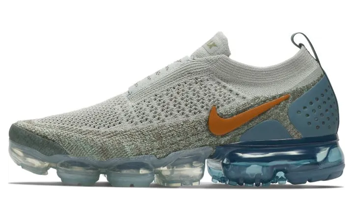 Nike Air VaporMax FK MOC 2 Light Silver (AJ6599-005)