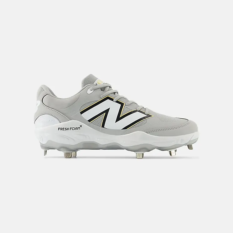 New Balance Fresh Foam 3000v7 Raincloud White (L3000TG7)