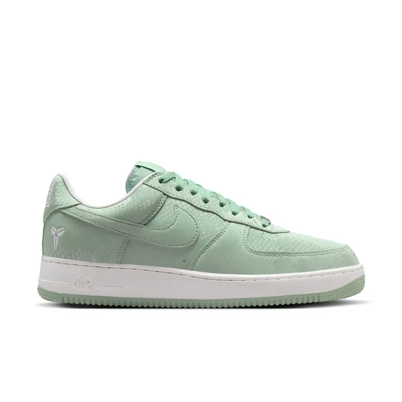 Nike Air Force 1 “Kobe Bryant – Forever Steam” (IB0018-005)