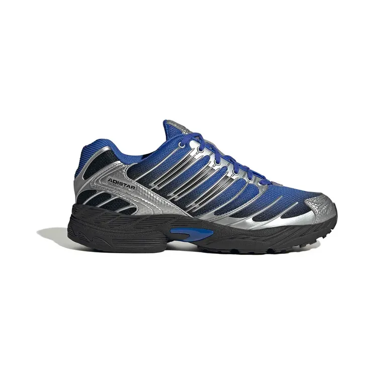Sneakers adidas Adistar Control 3 Hi-Res Blue/ Core Black/ Silver Met. (KI4519)