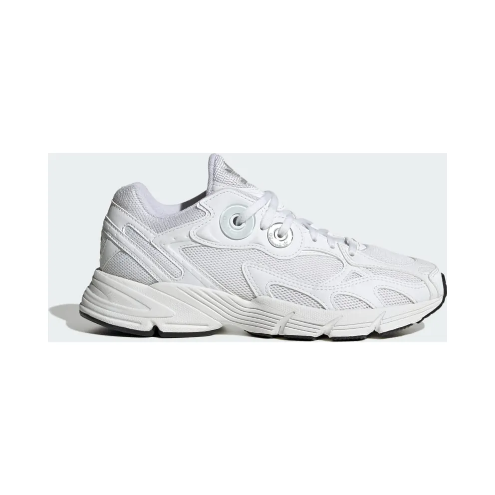 adidas Astir Schuh Cloud White / Cloud White / White (IE9887)