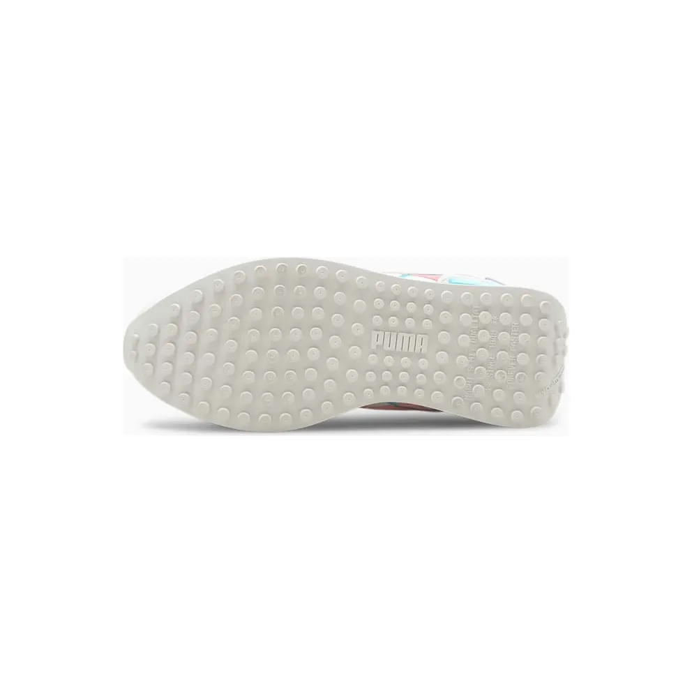 Puma Future Rider Twofold White/Pink (382031-06)