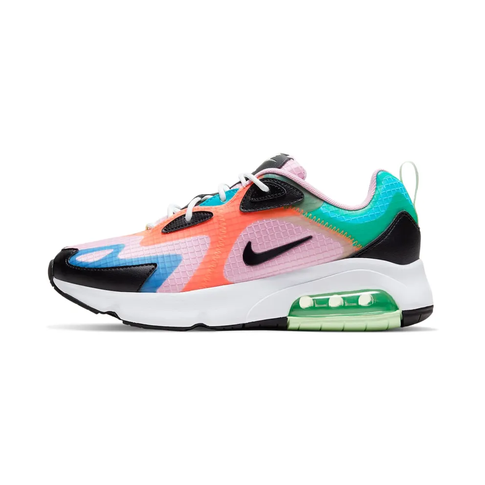 Nike Air Max 200 SE Pink (CJ0630-600)