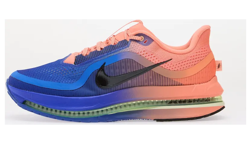 Nike Air Zoom Pegasus Premium Racer Blue Atomic Pink