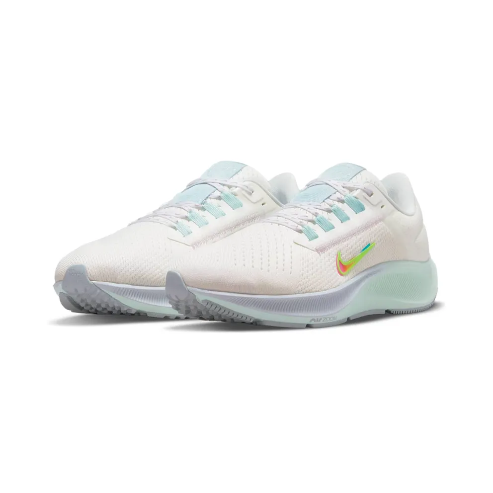 Nike Air Zoom Pegasus 38 Premiumen for Women (straat) White (DH6507-111)