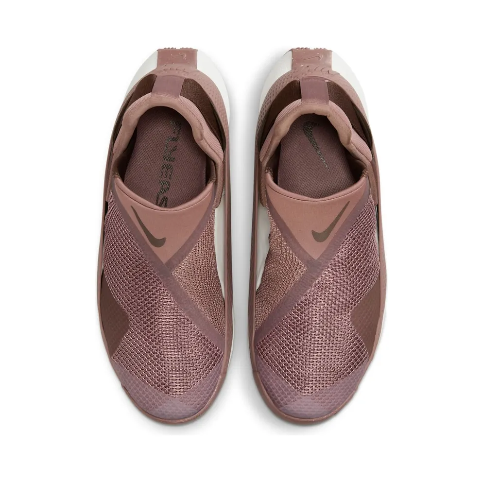 Nike Go FlyEase Smokey Mauve (DR5540-200)