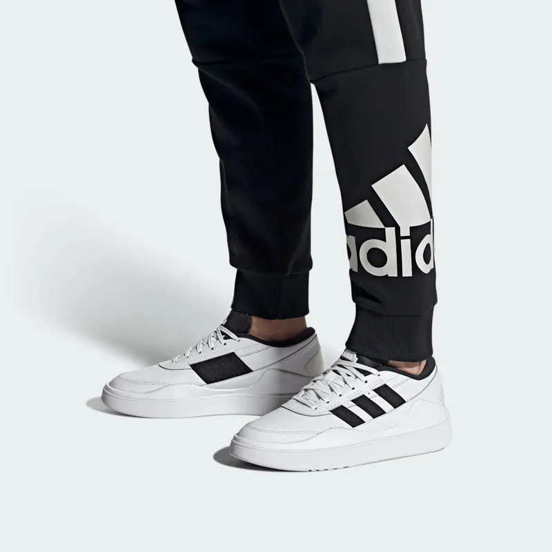 Adidas Osade Cloud White / Core Black / Carbon (IG7316)