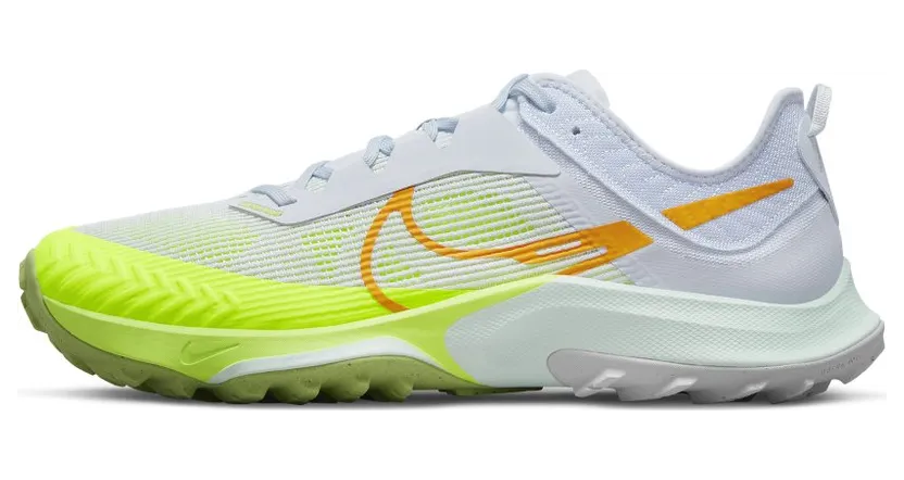 Nike Air Zoom Terra Kiger 8 Trailrunningschoenen voor heren Grijs (DH0649-002)
