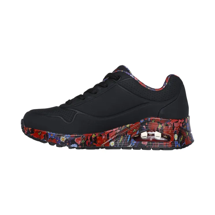 skechers-uno 155583 BKMT